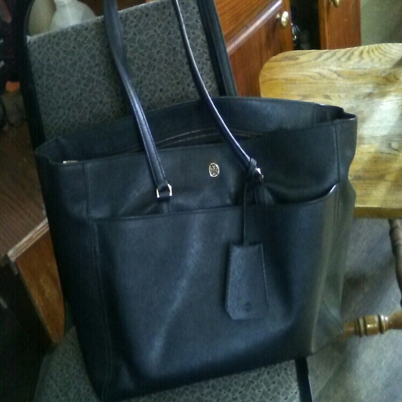 Tori burch bag - Picture 2 of 2